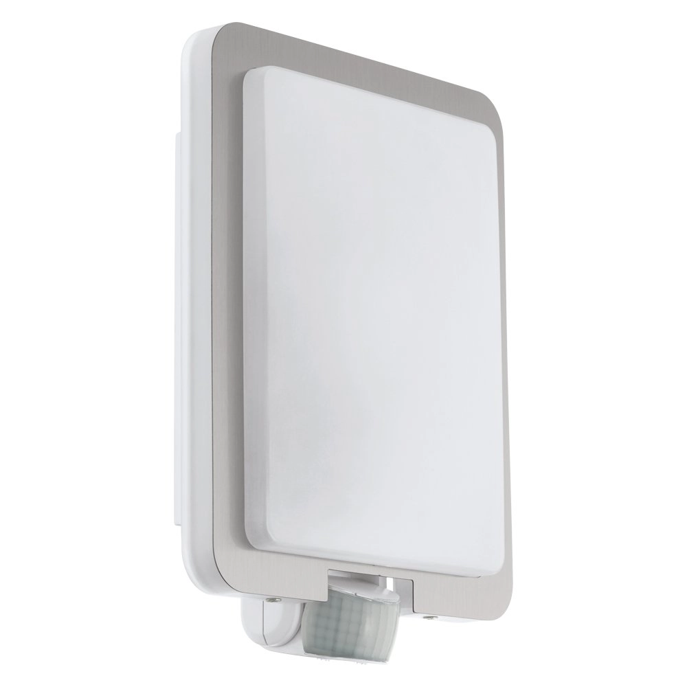 Shock lamp Mussotto with motion sensor