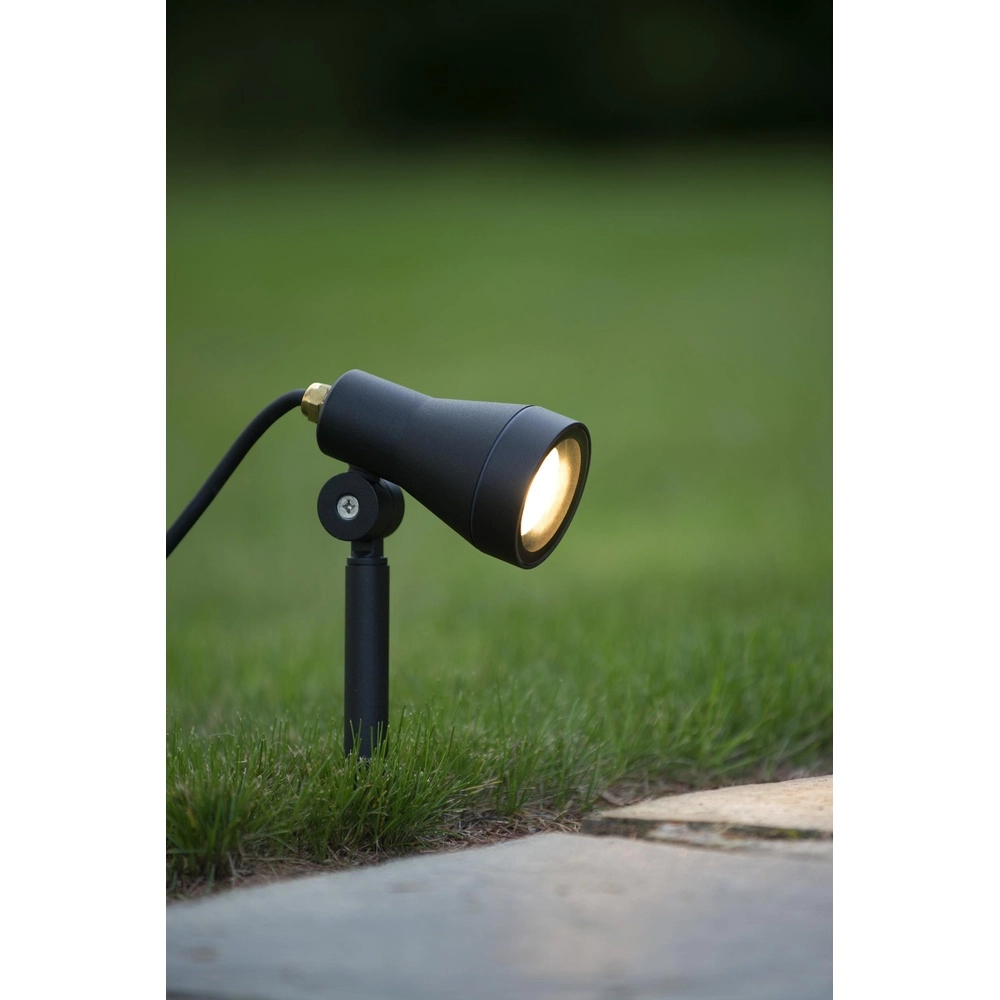 Spike spot Spike Black Lucide 5411212271471