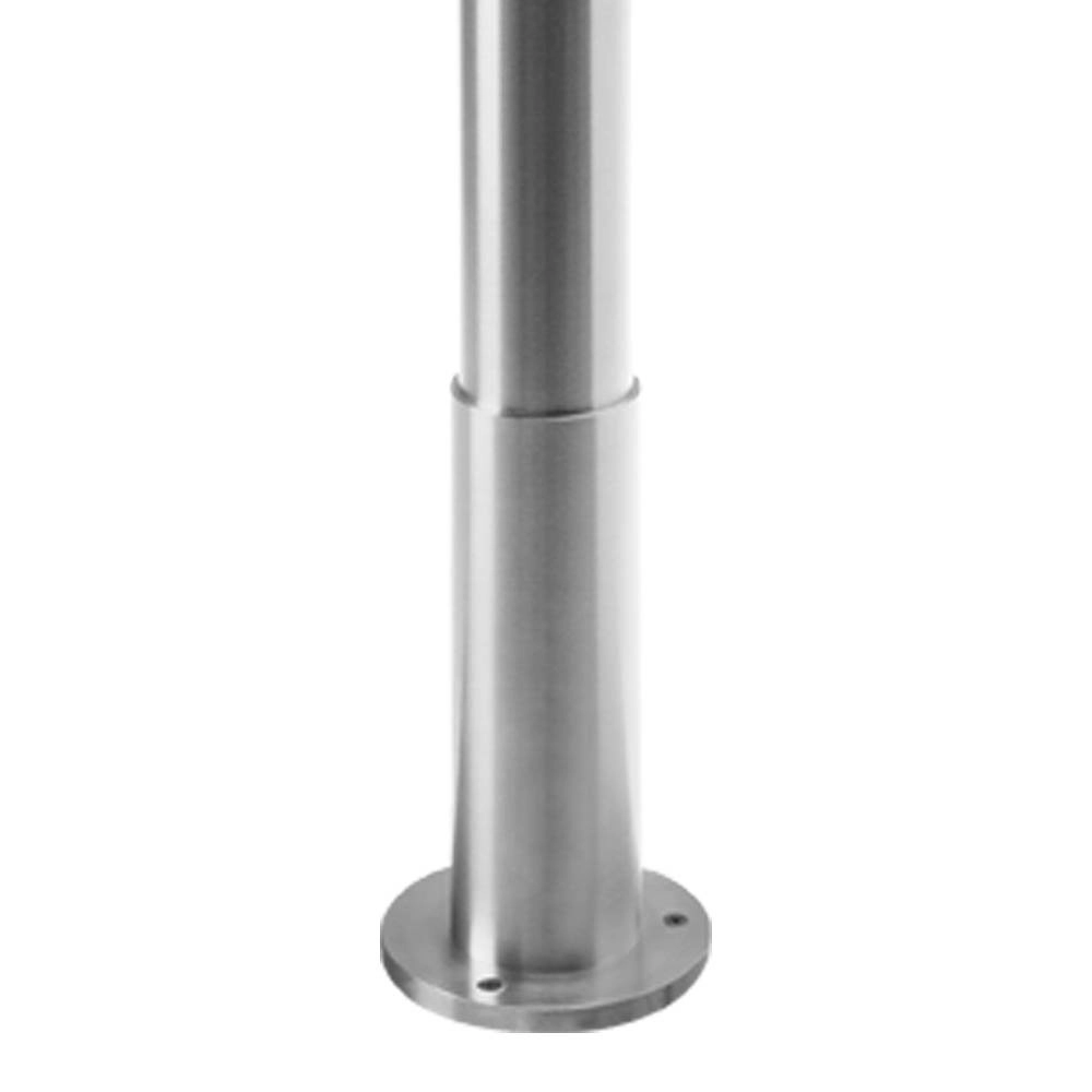 LED garden lamp Nodin Lightpro 5907800857030