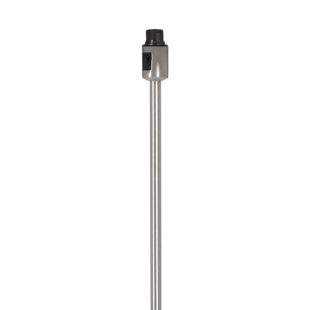 Floor lamp Noor with golden cap Steinhauer 8712746182255