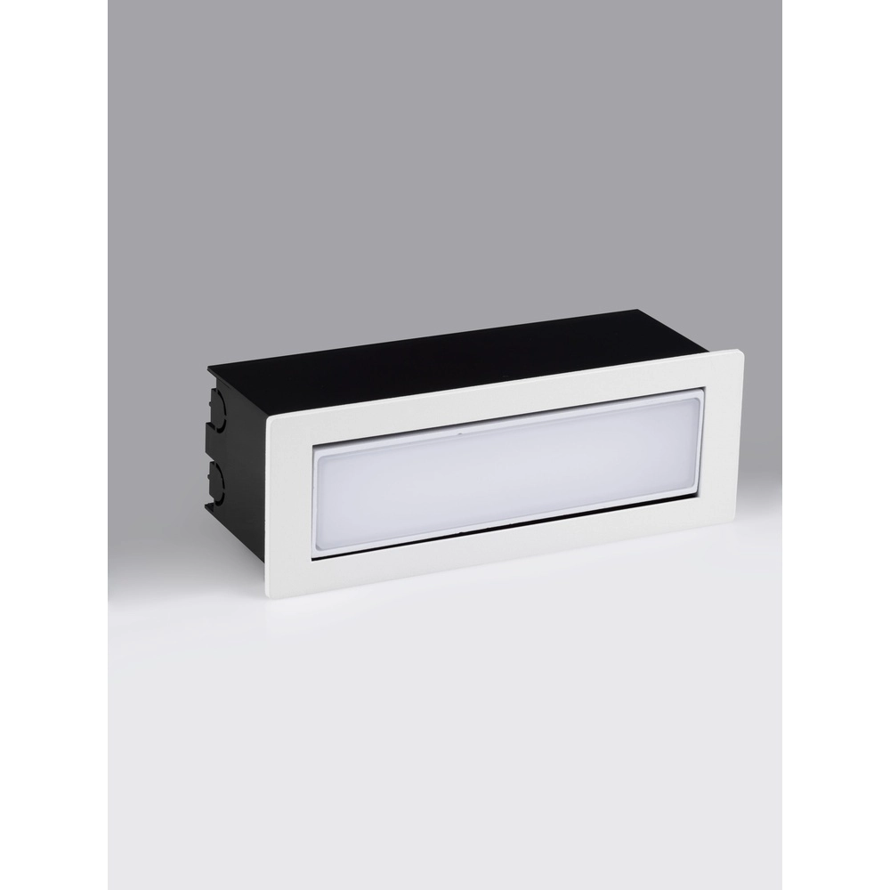 White recessed light Echo Orientable Lyora 5212017453563