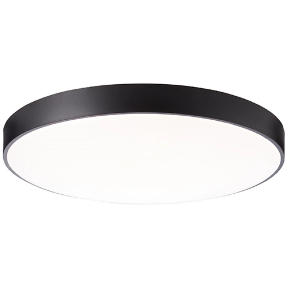 Led ceiling light Slimline Ø 78cm Brilliant 4004353339752