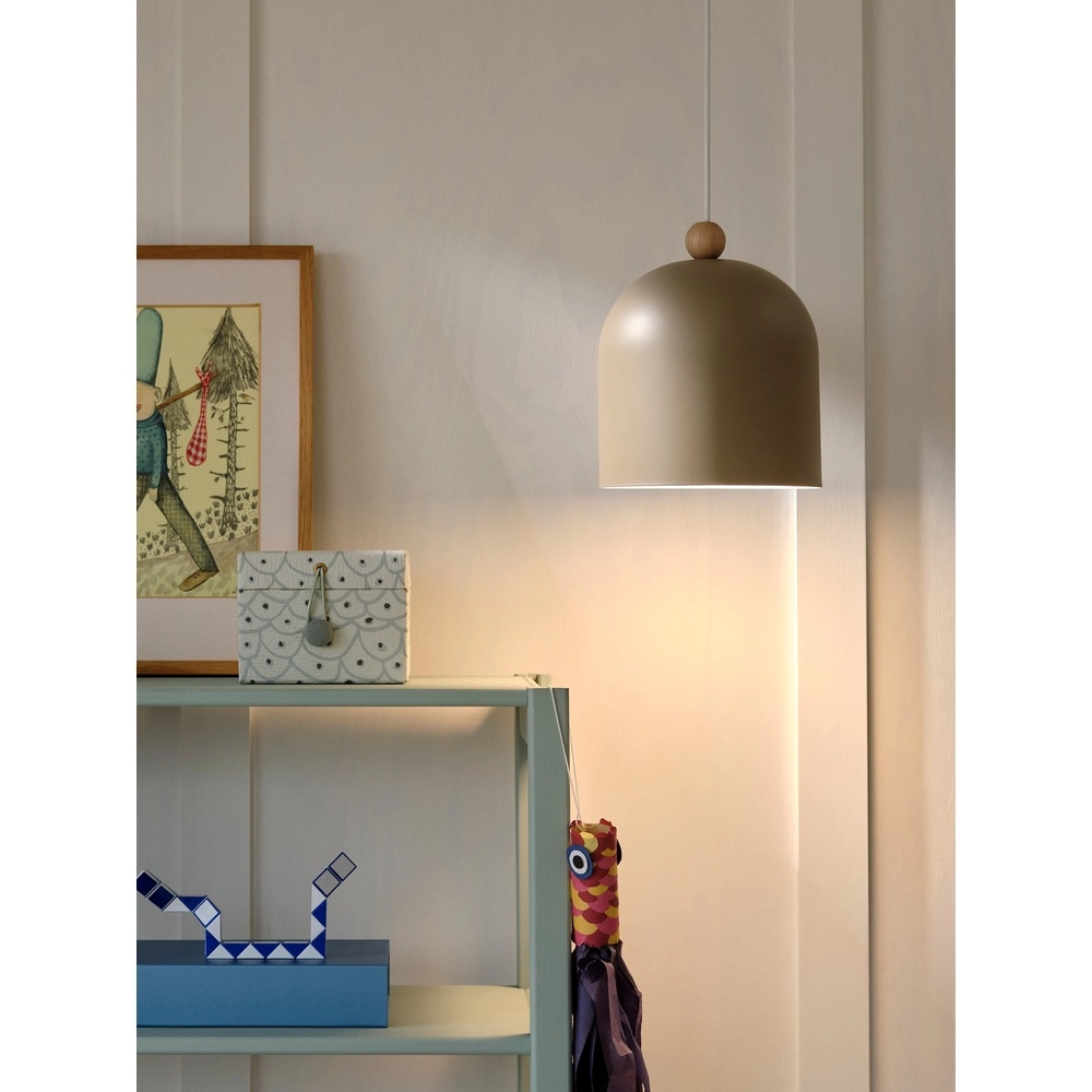 Danish style pendant lamp Gaston  Ø 20cm Nordlux 5704924026980