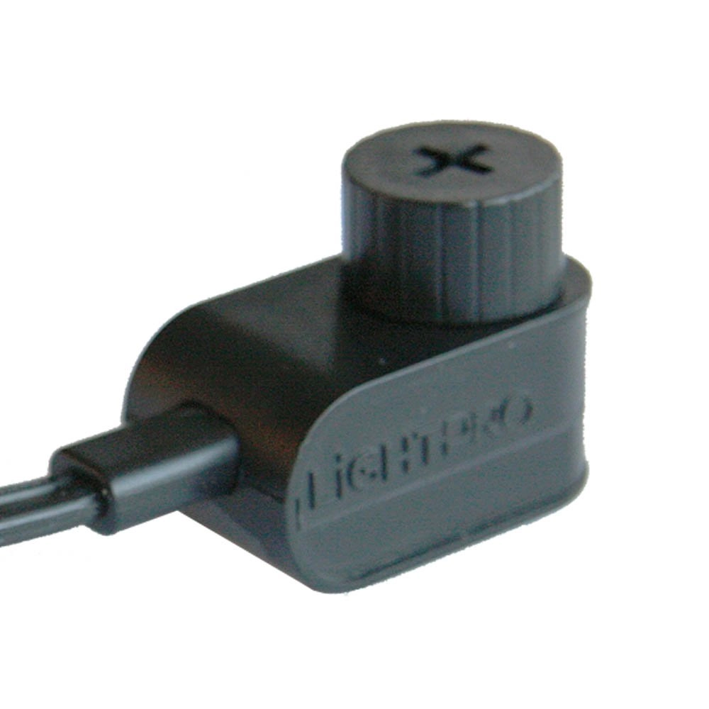 Connector Type M (Male) black Lightpro 5907800857856