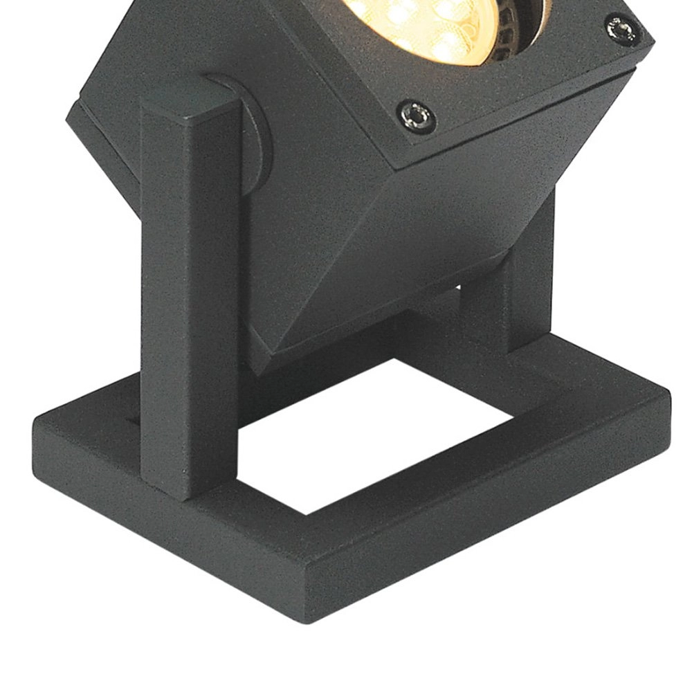 Terrace spotlight Cubix SLV 4024163159814