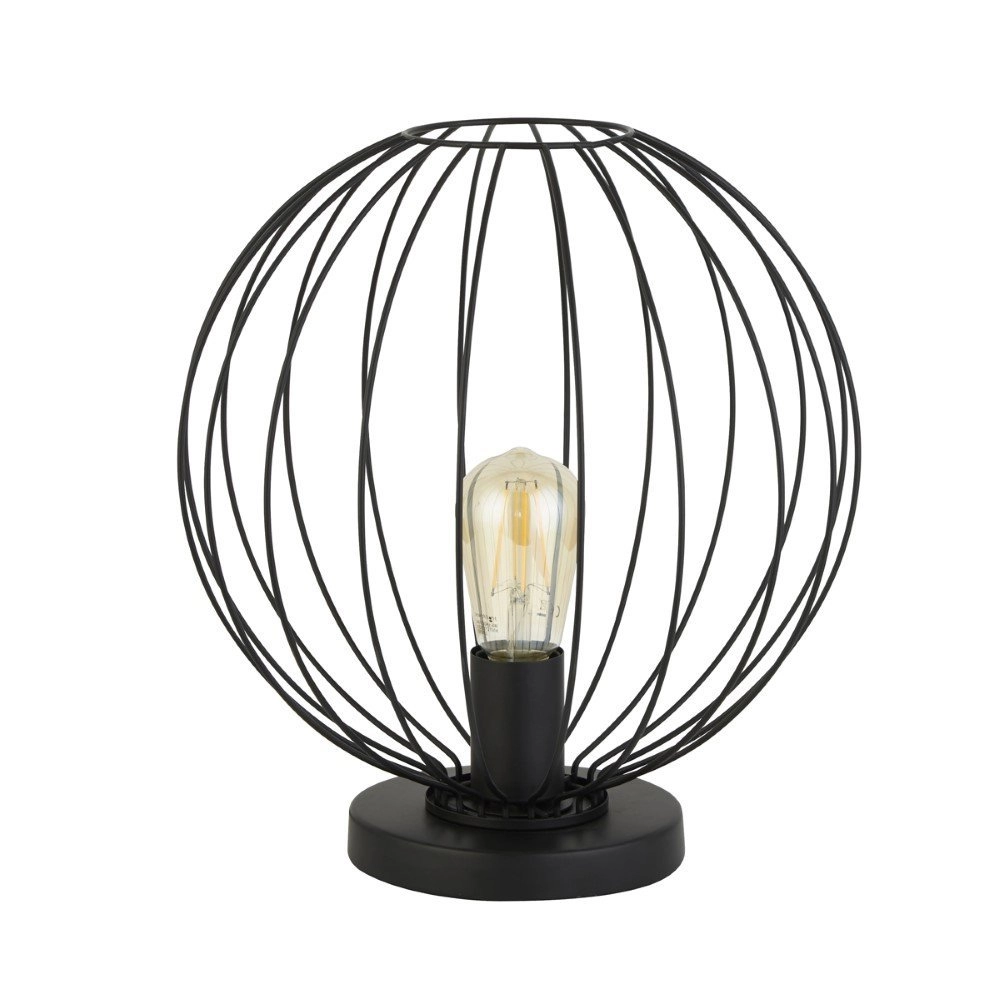 Table lamp Wire Searchlight 5053423176451