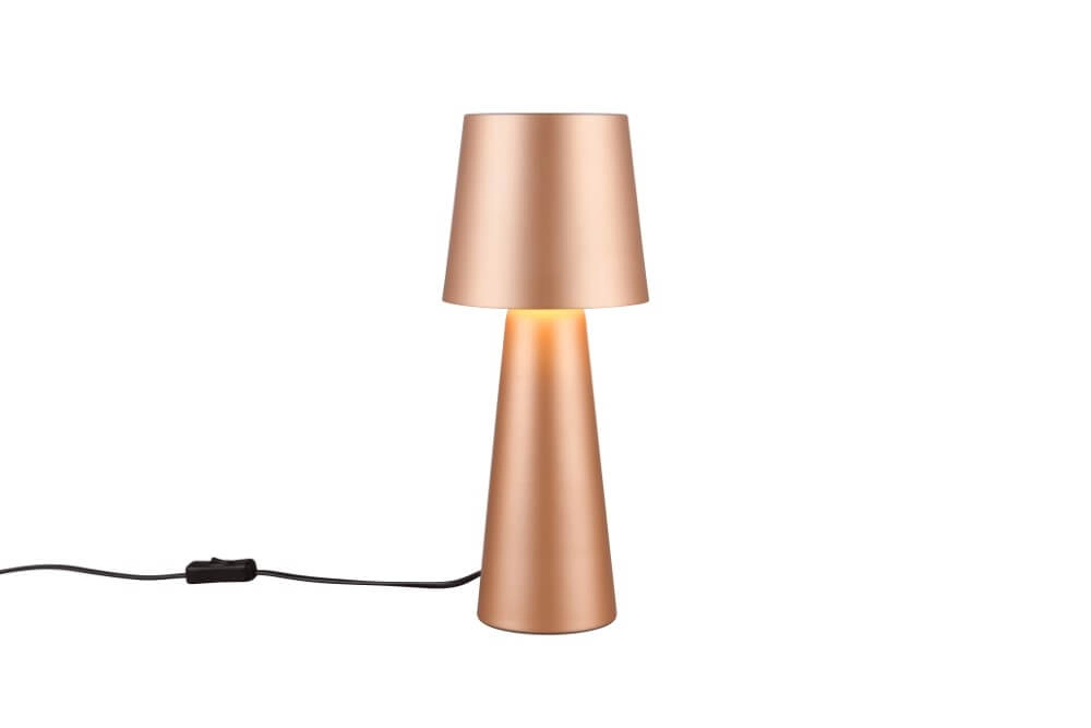 Bedside Lamp Nubian Trio 4017807616125
