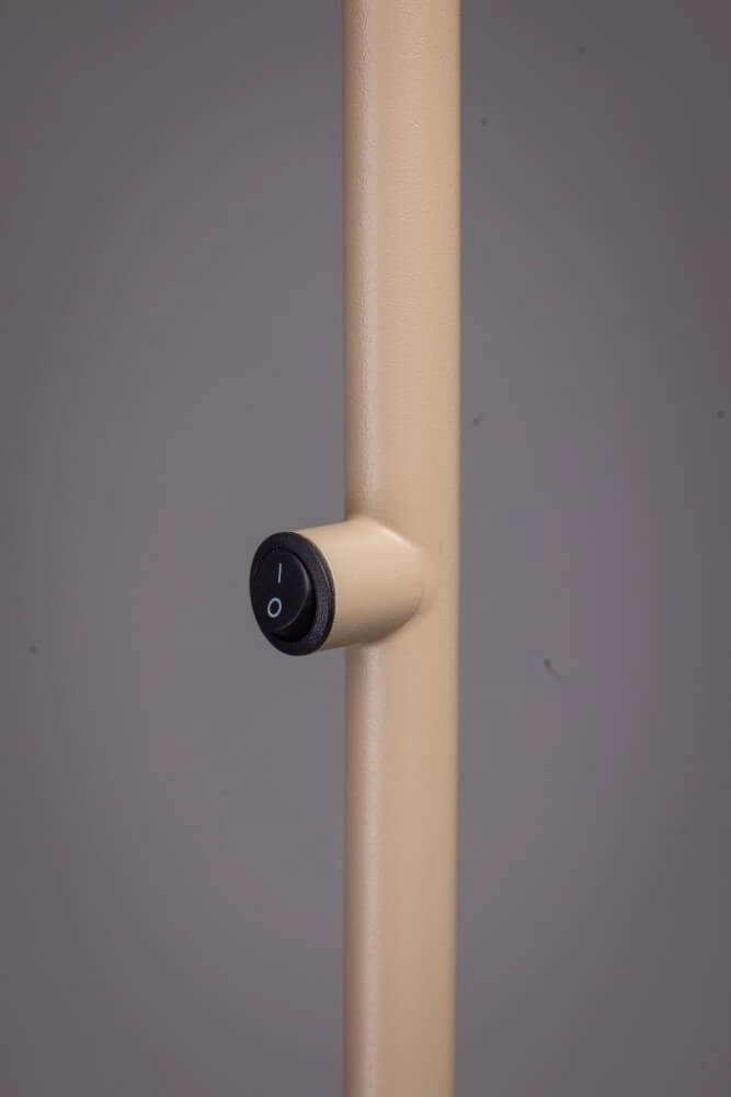Design floor lamp Pisa ETH 8720195304845