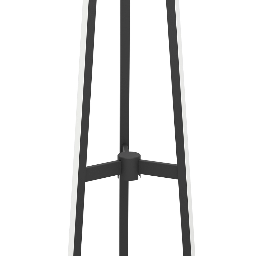 Modern LED floor lamp Mongolana Eglo 9008606306015
