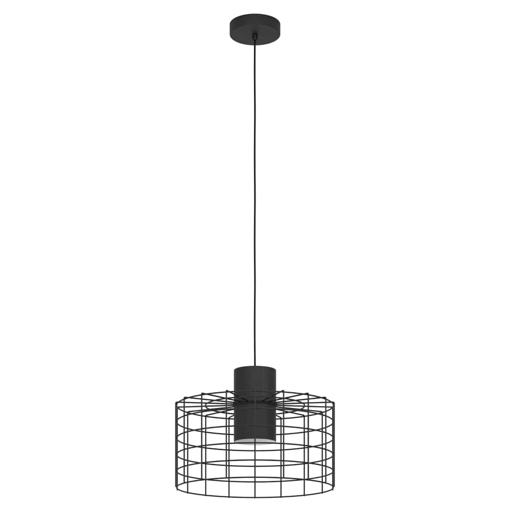 Wire lamp Milligan Ø 38cm