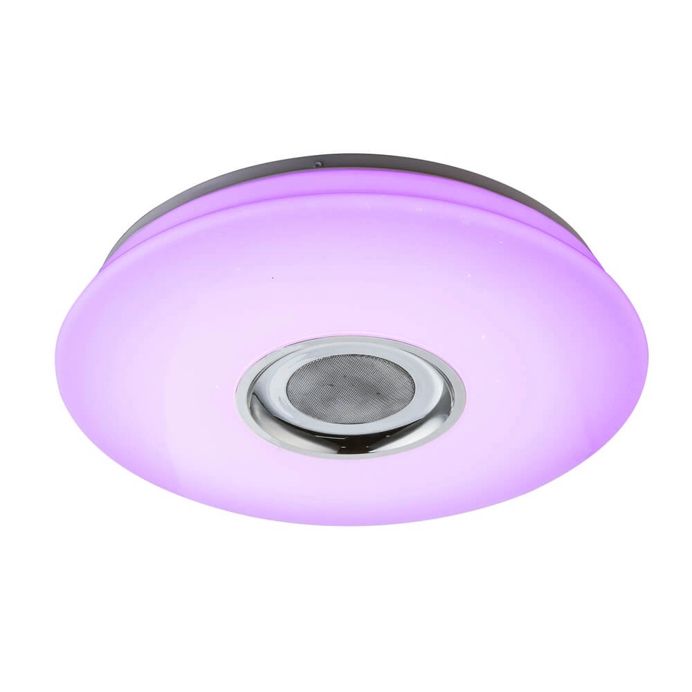 Ceiling light Nicole Ø 40cm Globo 9007371362967