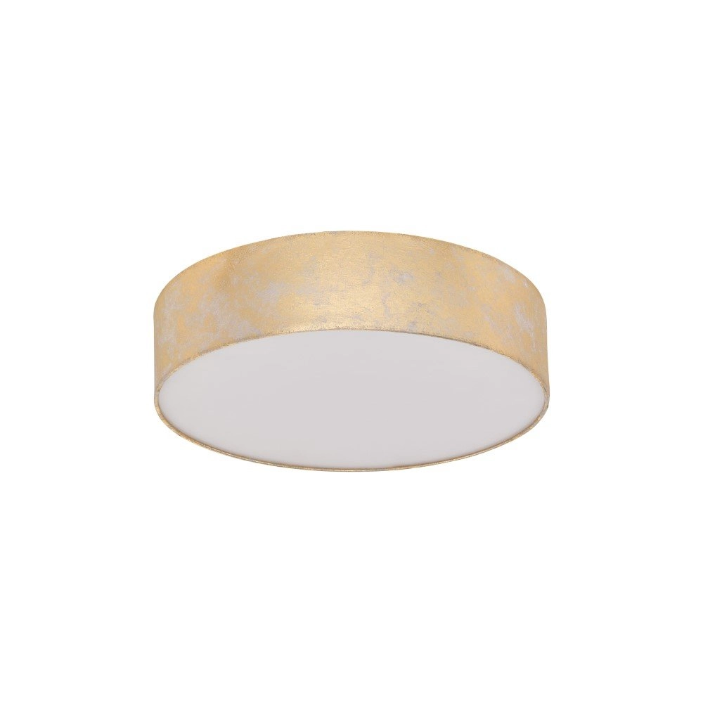 Ceiling light Viserbella Gold