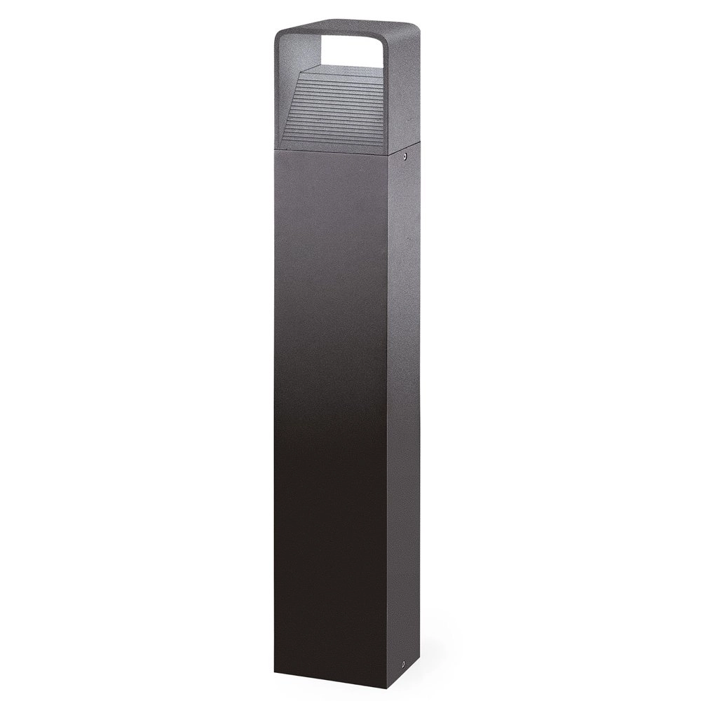 LED terrace lamp Doninni 1 anthracite