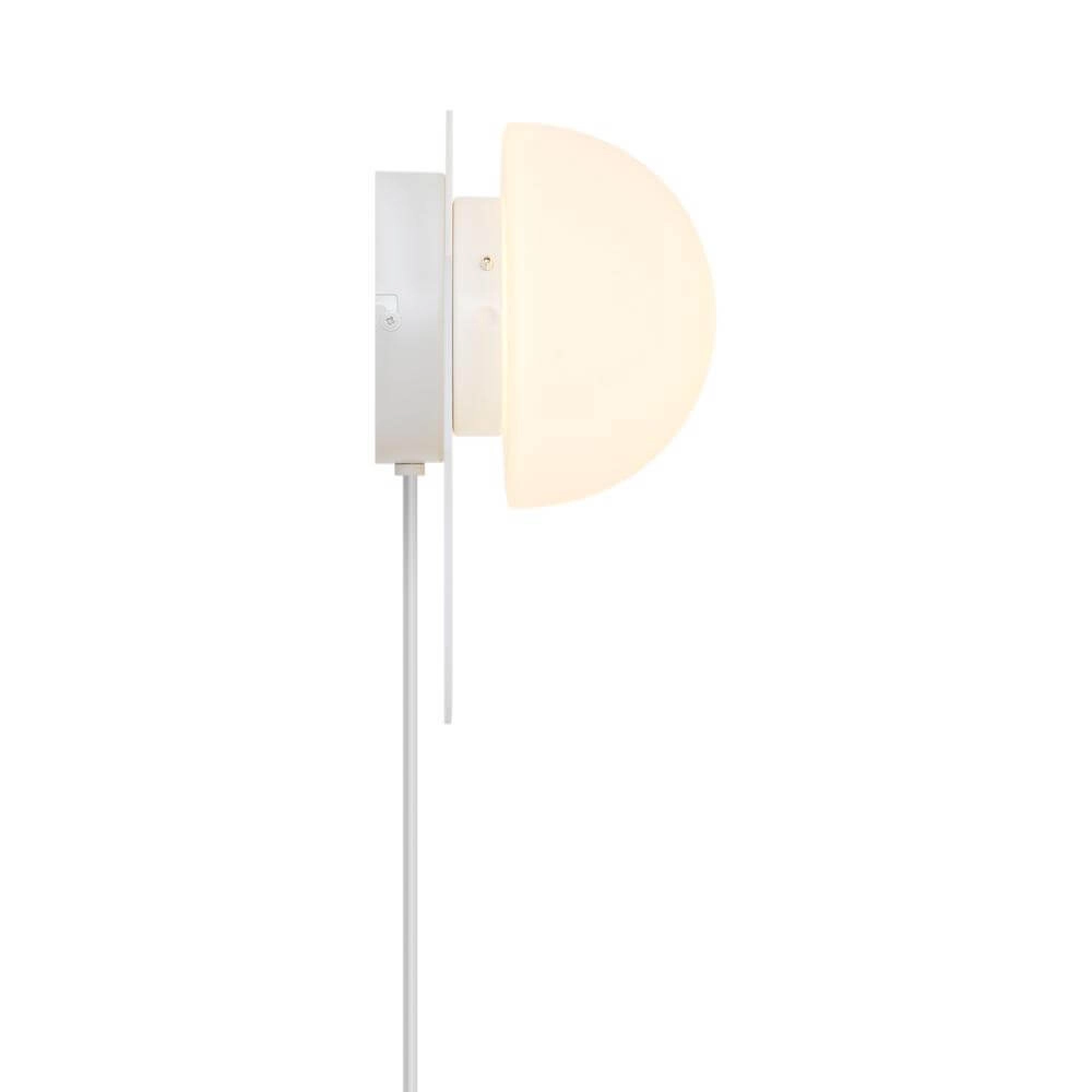 Wall lamp Skyku Cloud cloud of white Nordlux 5704924016042