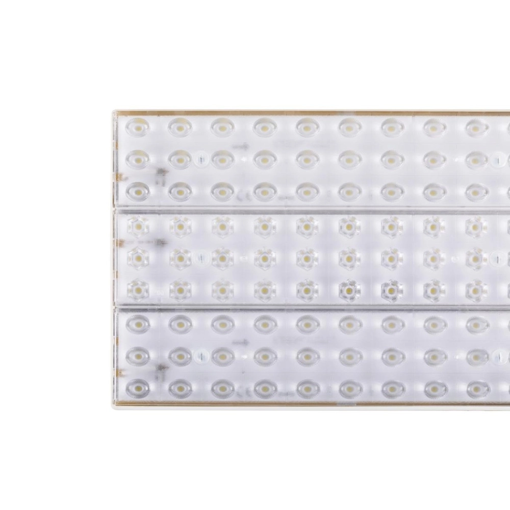 Rail fixture Sight Panel 3-phase white 3000K SLV 4024163305303