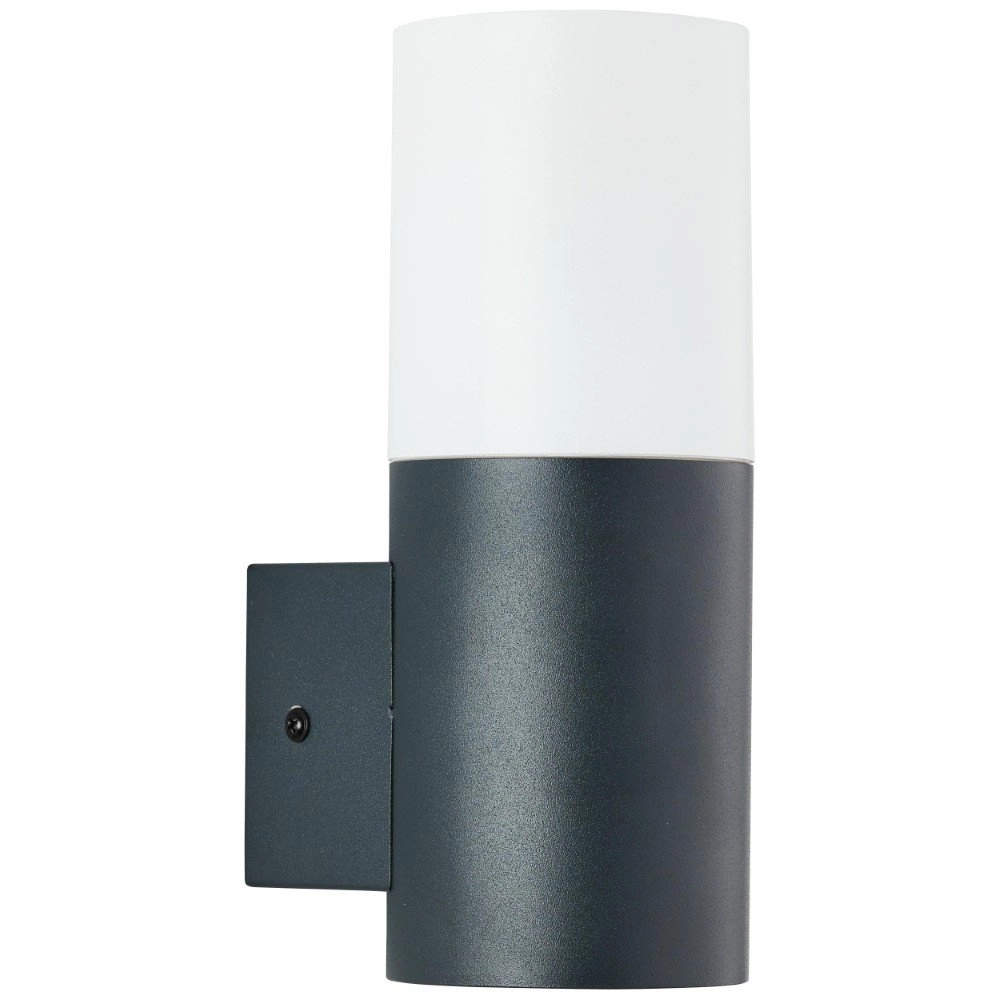 Anthracite outdoor lamp Aberdeen Brilliant 4004353386398