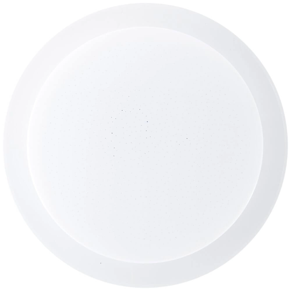 Ceiling lamp Vittoria Ø 40cm Brilliant 4004353426513