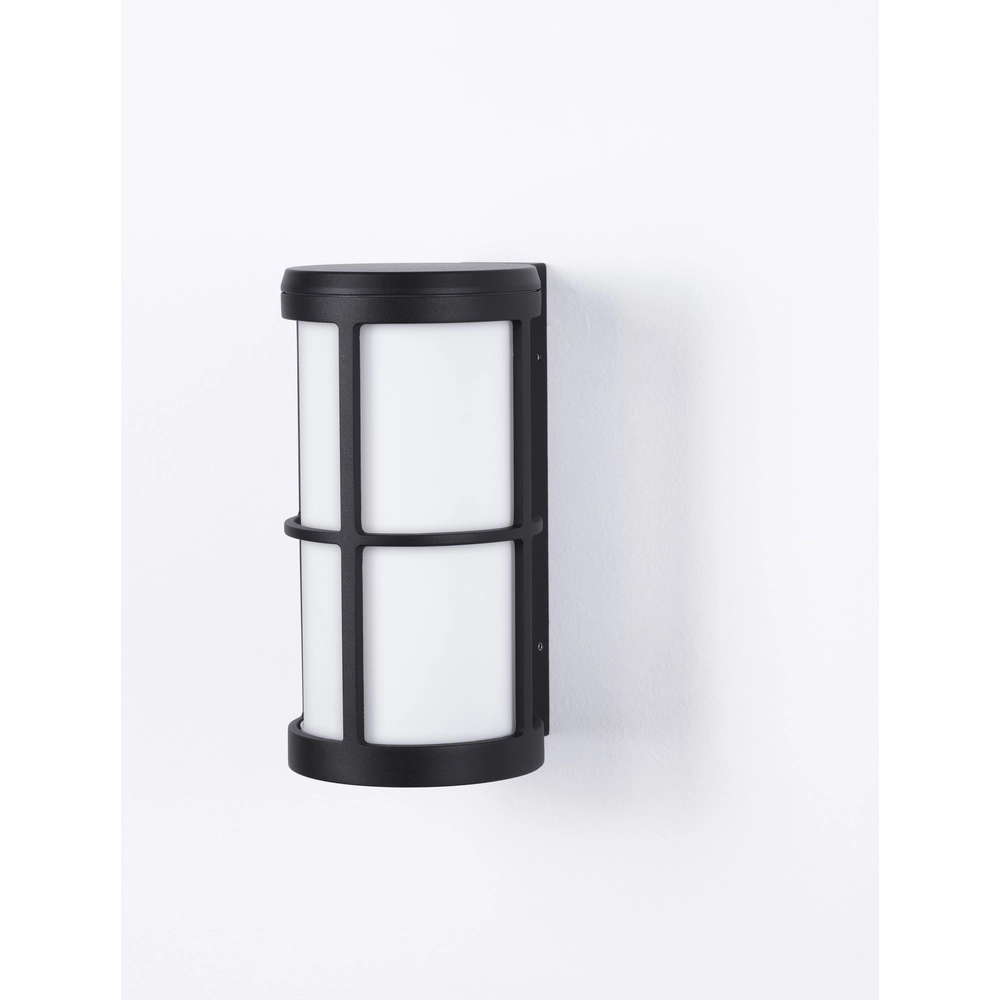 Wall lamp Stone anthracite Lyora 5212017434708