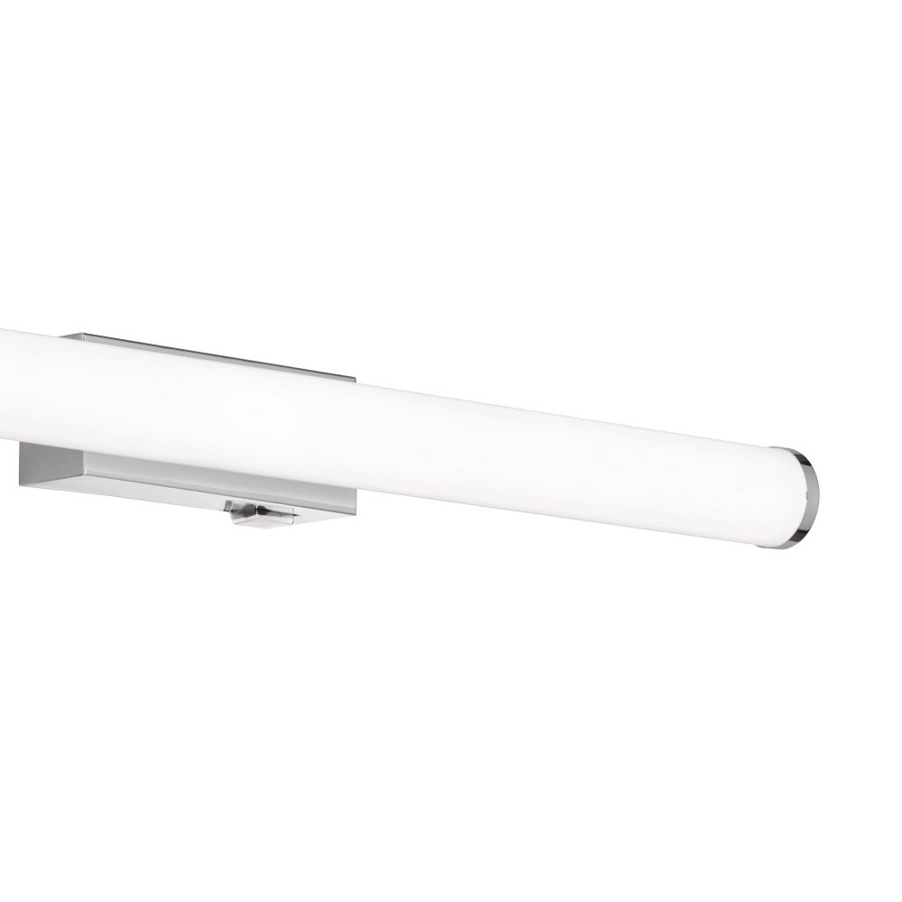 Wall lamp Mattimo Bathroom Trio 4017807384055