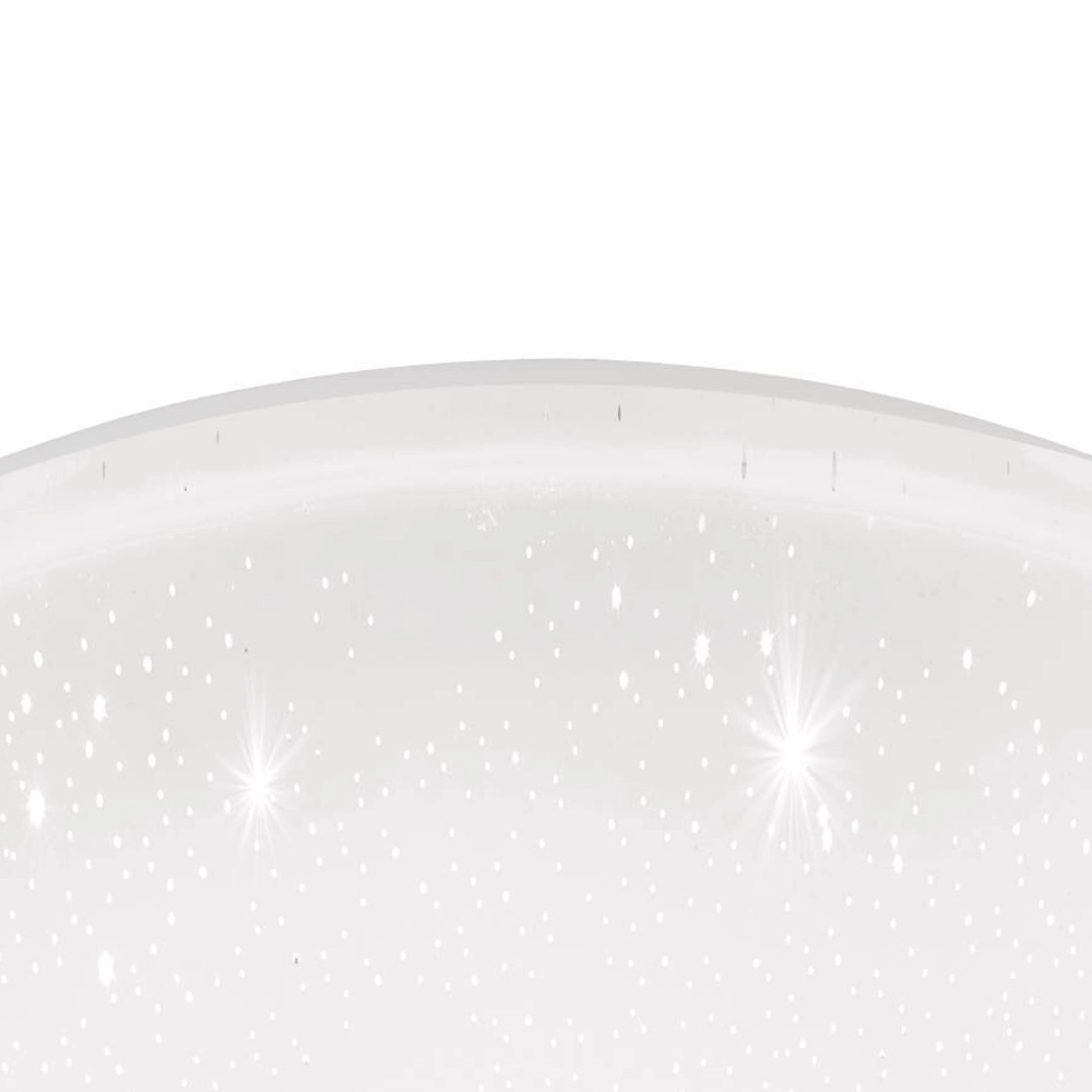 LED ceiling light Frania-S Ø 31cm - 4000K Eglo 9008606234455