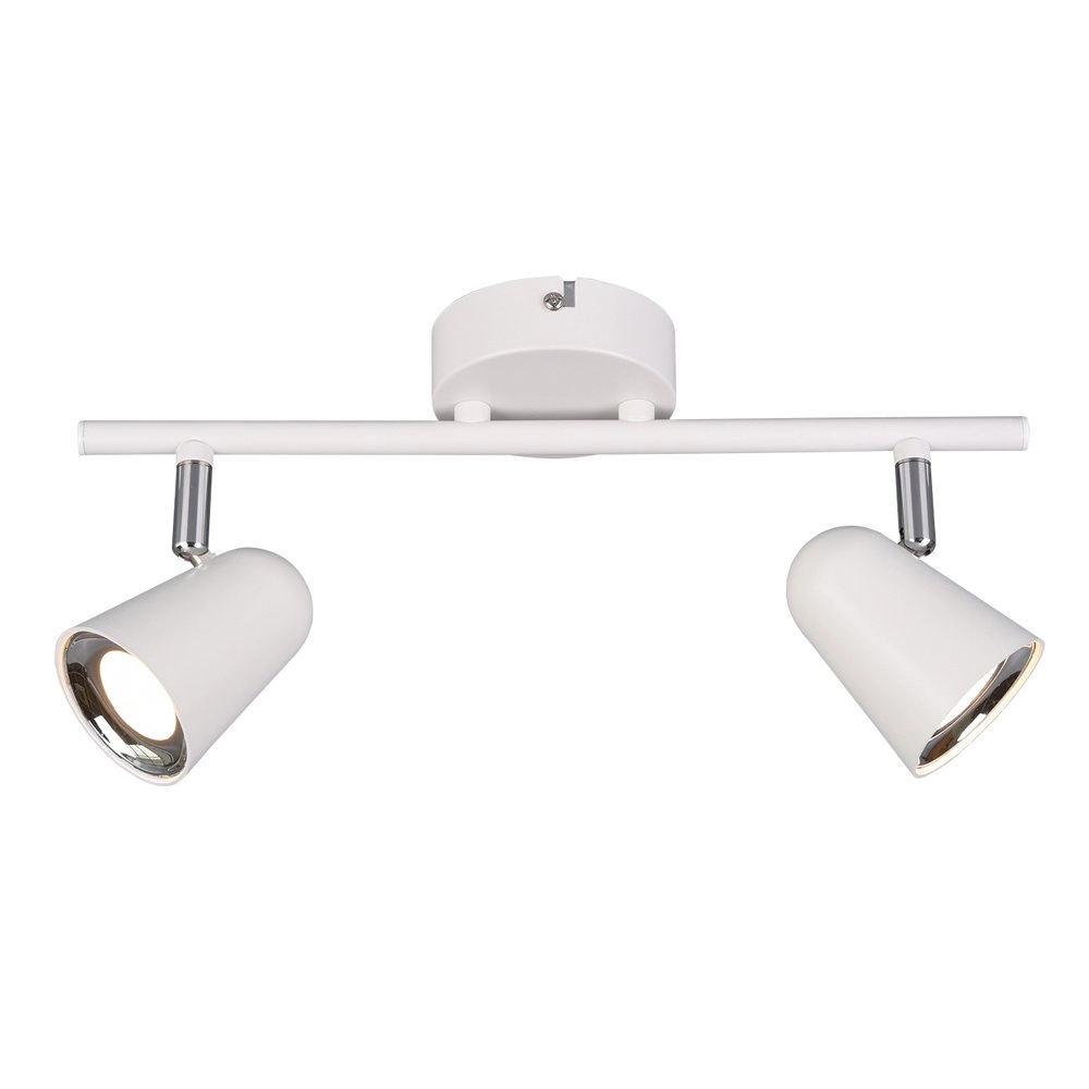 Ceiling spot Toulouse 2-light Trio 4017807425147