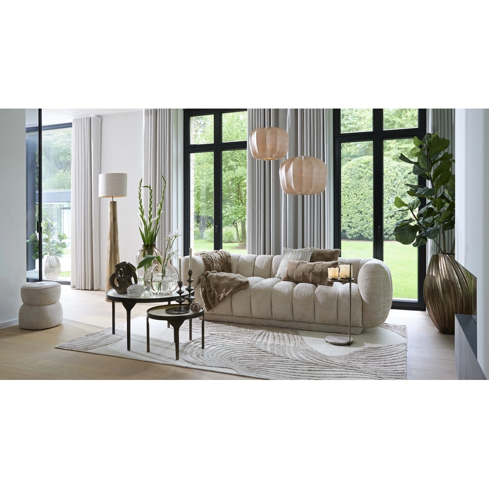 Pendant lamp Savina Ø 40cm - 1x E27 Light & Living 8717807819484