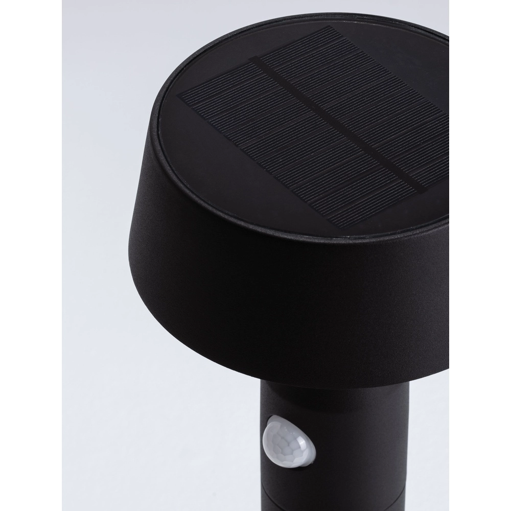 Solar garden lamp Chiaro 50cm Lyora 5212017479143
