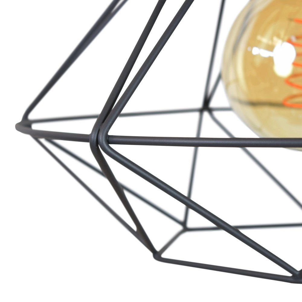 Ceiling lamp Wire Large Urban Interiors 8719325467055