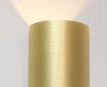 LED wall spot Brody2 Up - Down 2 lights Artdelight 8719831736539