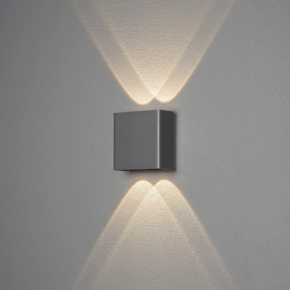 Up & down lighter Cremona design KonstSmide 7318307891379
