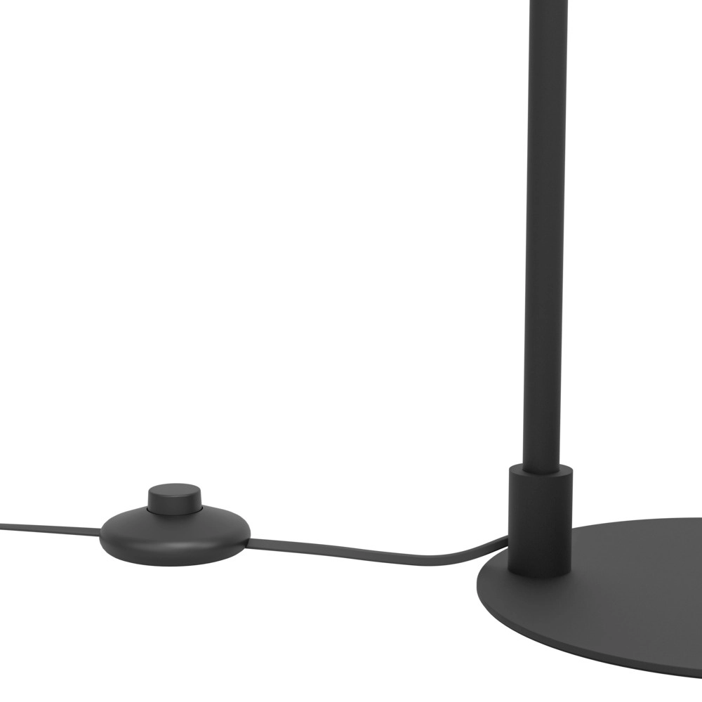 Floor lamp Conomavilla-Z Smart Black Eglo 9008606360628