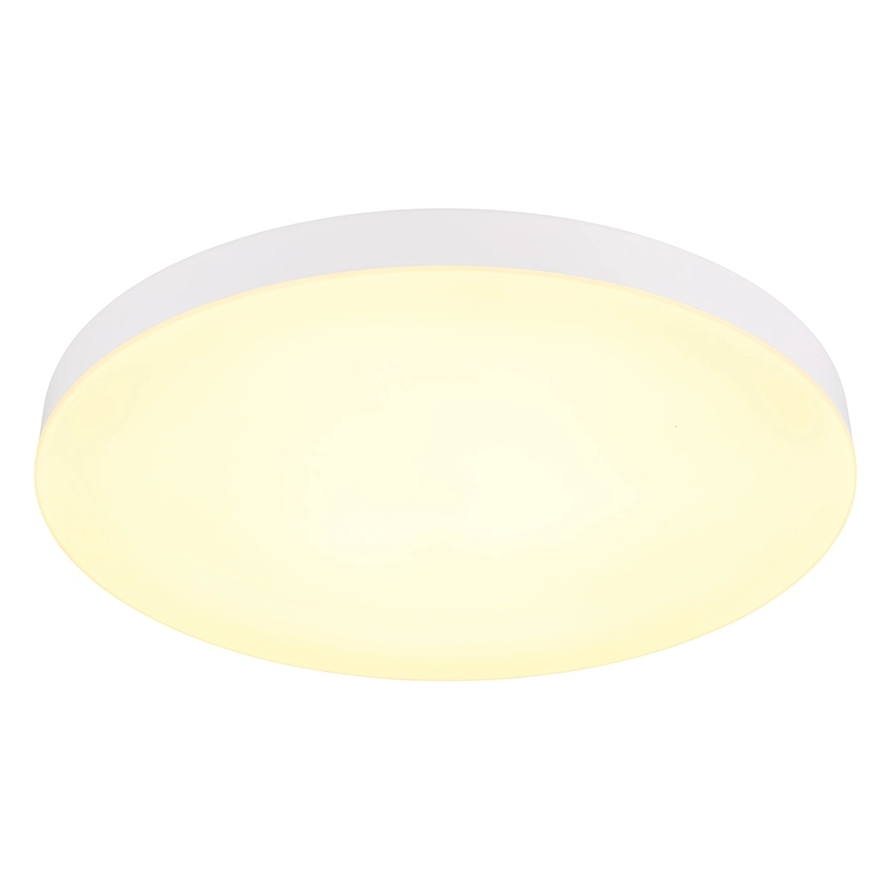 Ceiling light Matthew design white Ø 50cm Globo 9007371450213