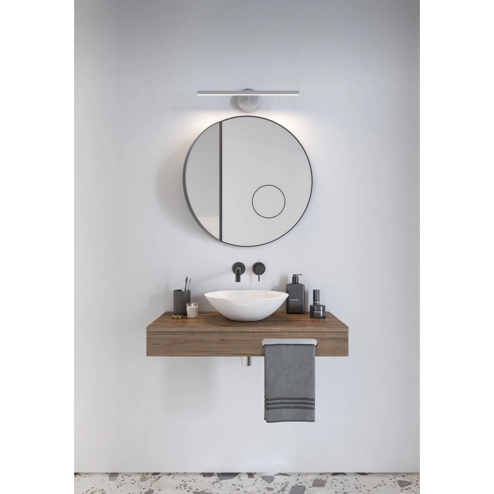Mirror lamp Ip white 7.2W Nordlux 5704924021923
