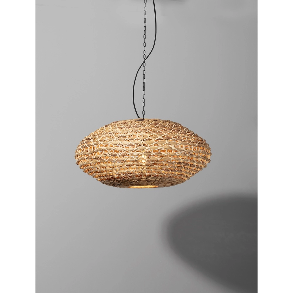 Pendant lamp Bola Scandinavian Ø 60cm