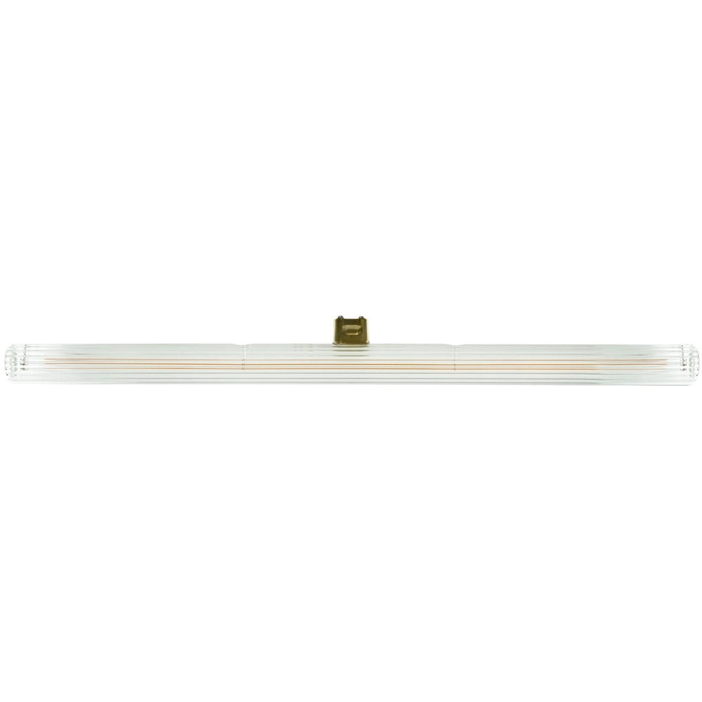 Design light source ribbed Linear 5W - S14D - 520lm - 2200K - 50cm Segula 4260751131088