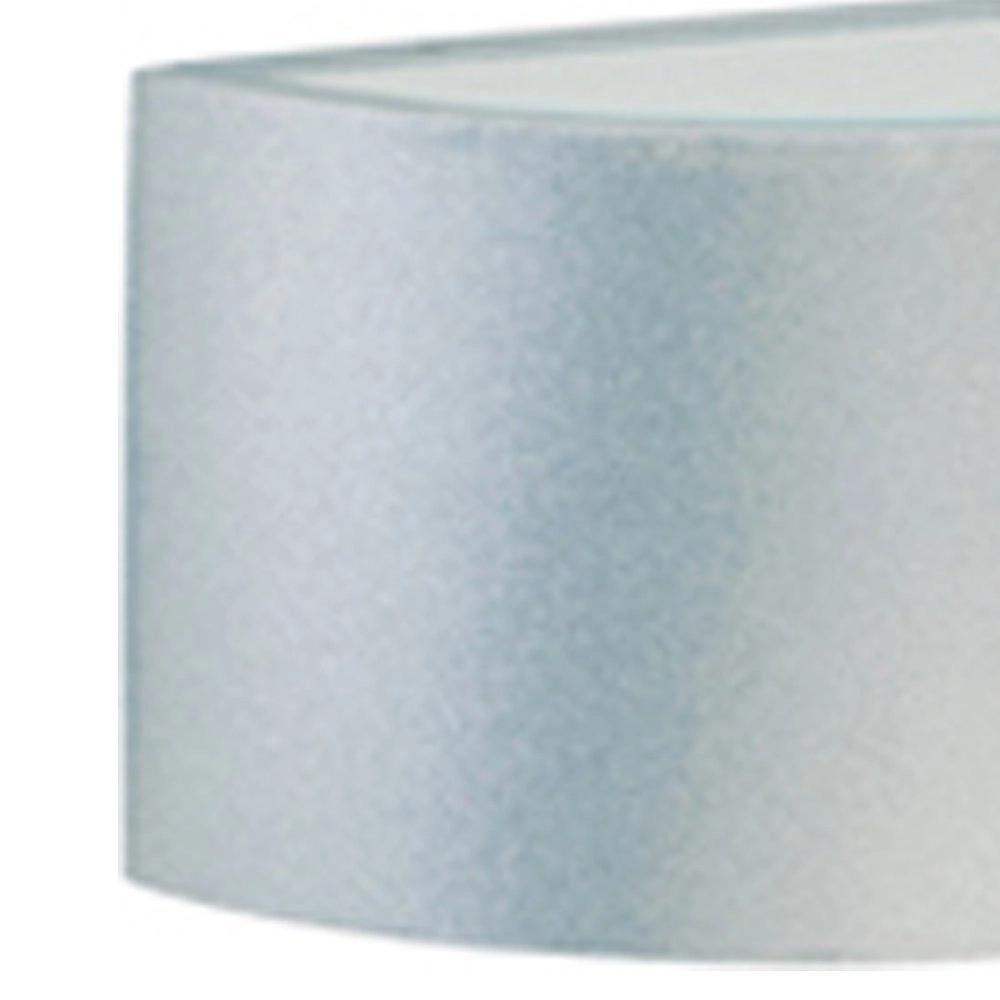 Led up and down light Squad M 20cm - grey Albert 4007235963472