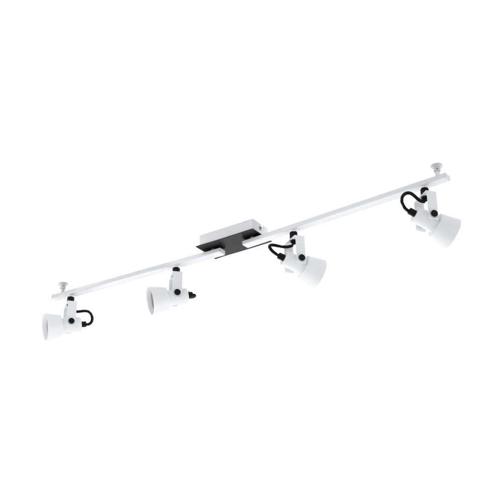 LED spot Trillo 4x