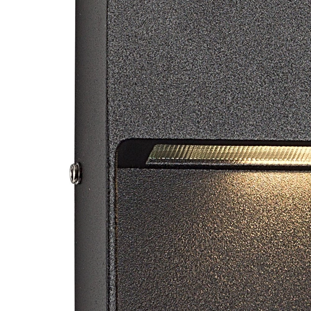 LED outdoor lamp Shadow Square down KS Verlichting 8714732748407