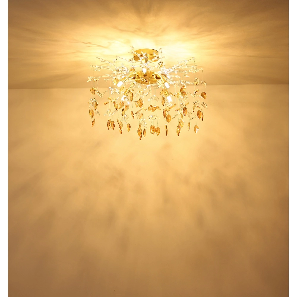 Ceiling lamp Danna Gold Globo 9007371583423