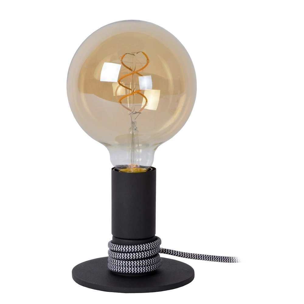 Table lamp Marit Black