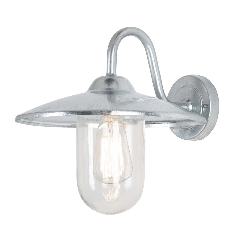Barn lamp Brig