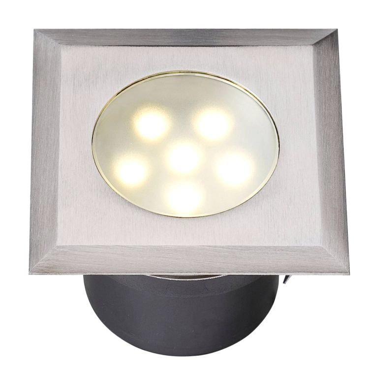 LED recessed spot Leda 12V