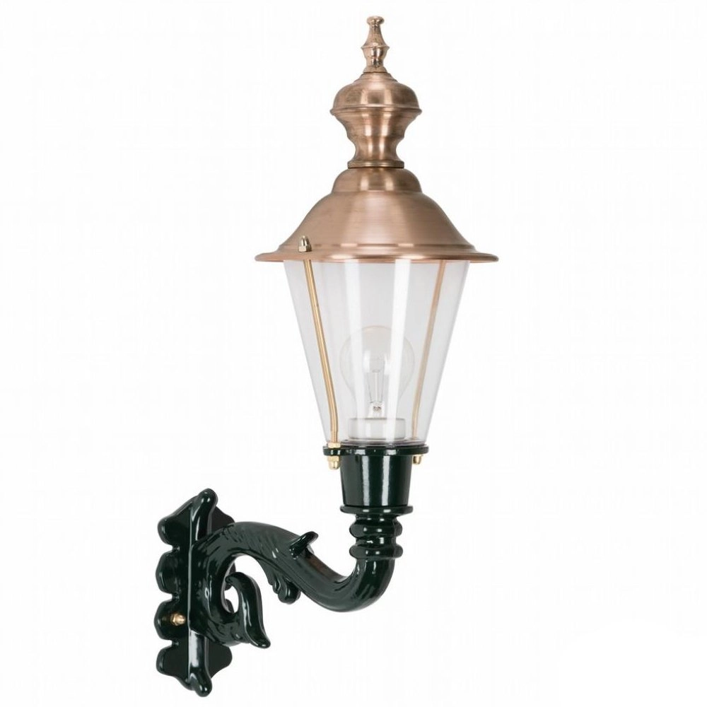 Wall lamp nostalgia Hoorn