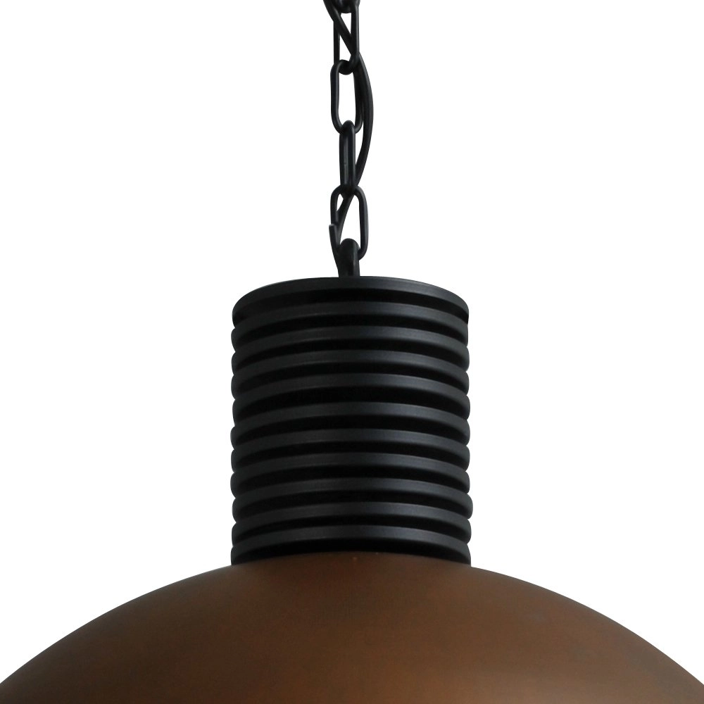 Pendant lamp Industria Rust 60 Masterlight 8718121149479