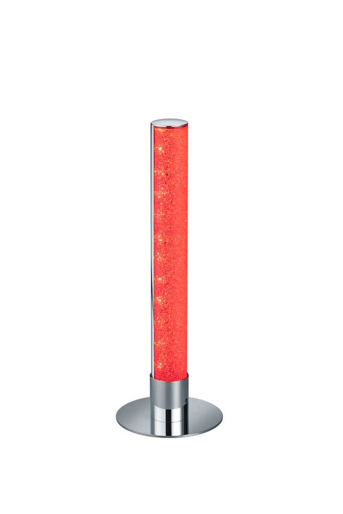 Table lamp Leia chrome Trio 4017807374940