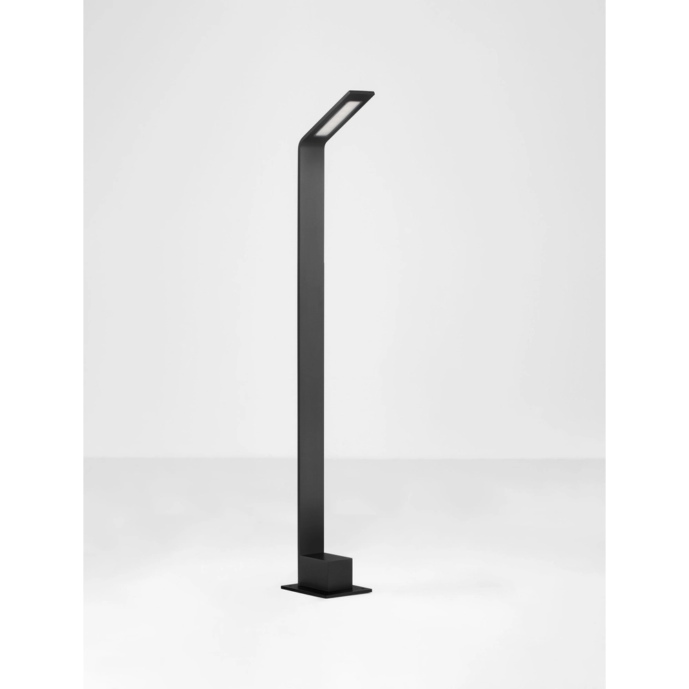 Sleek garden lamp Vel 80cm Lyora 5212017450890