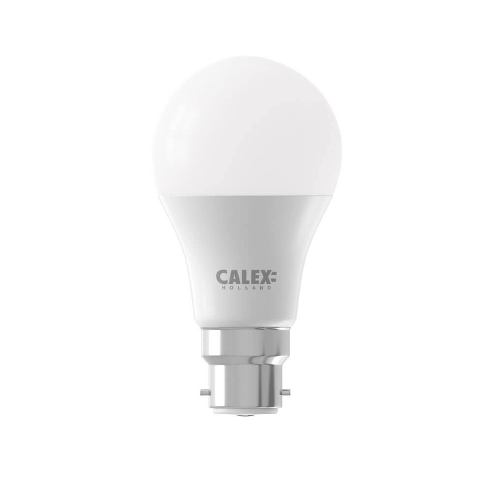 Smart LED bulb 9,4W - B22 - Led - A60 - 806lm