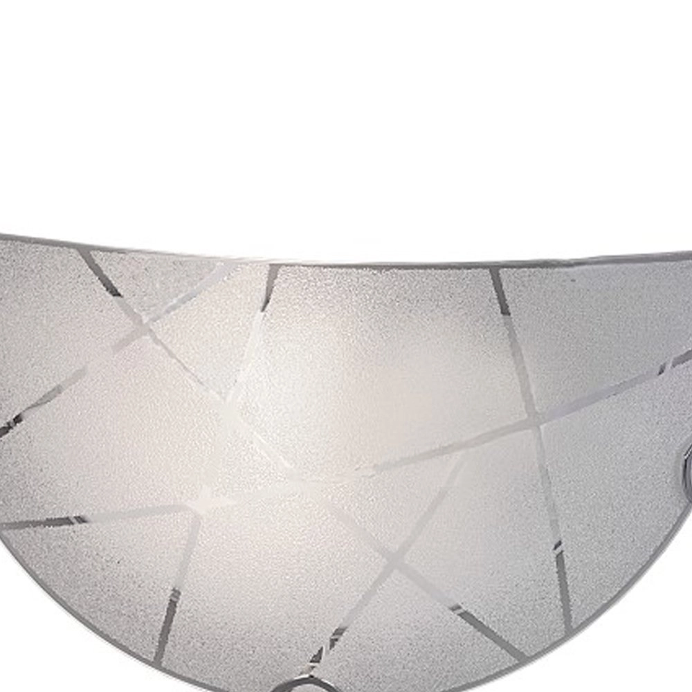 Wall lamp Sandrina Trio 4017807398632