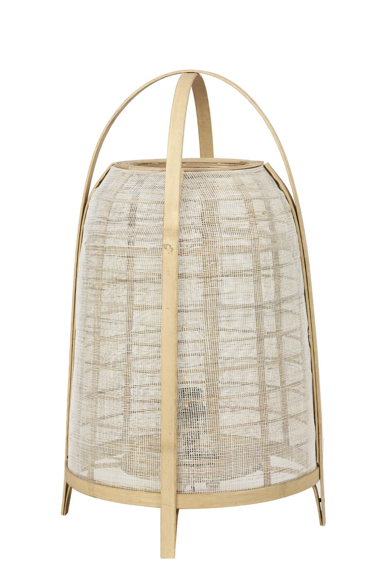 Table lamp Jacinto Ø 34cm Light & Living 8717807315405