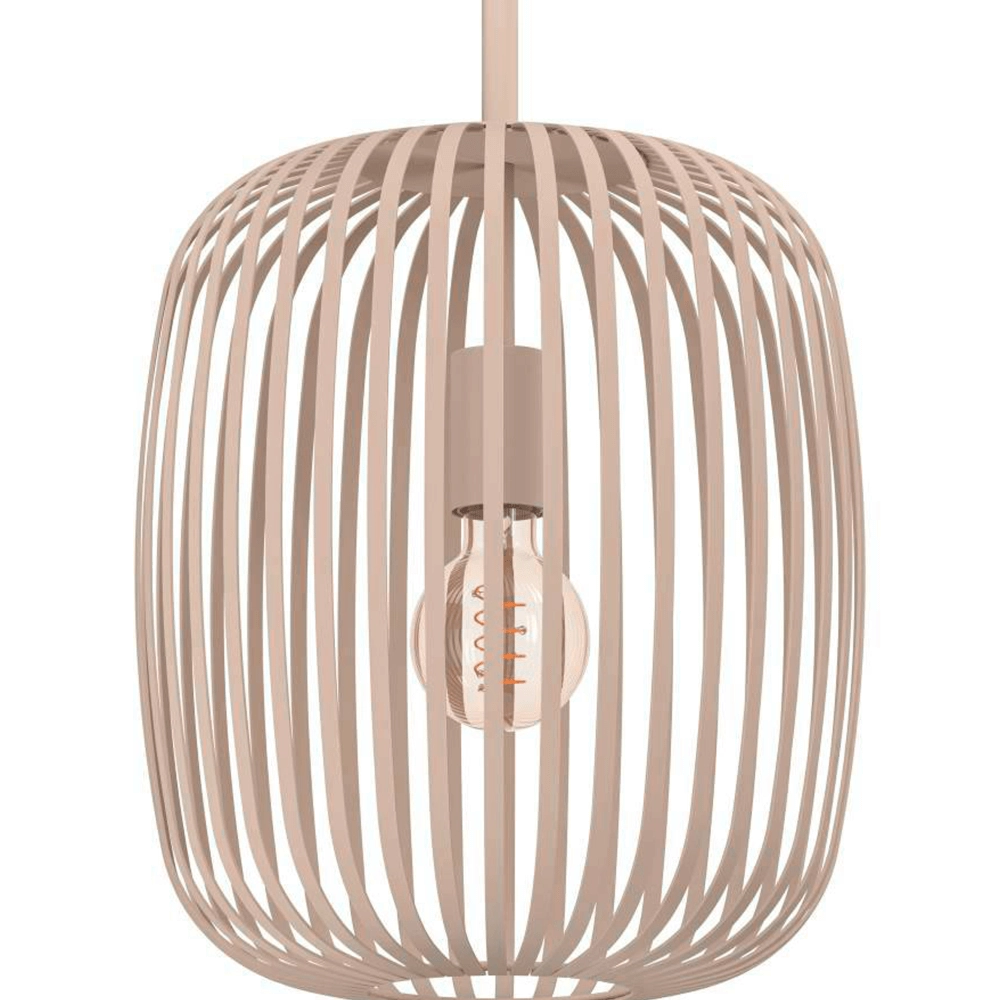 Dining table pendant lamp Romazzina Ø 32.5cm Eglo 9008606244300